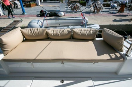 Catana Group Bali 4.1 - 4 cab. Fortuna II