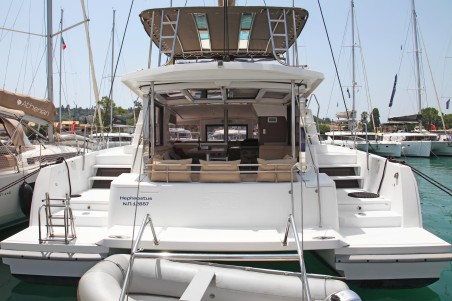 Catana Group Bali 4.1 - 4 cab. Hephaestus