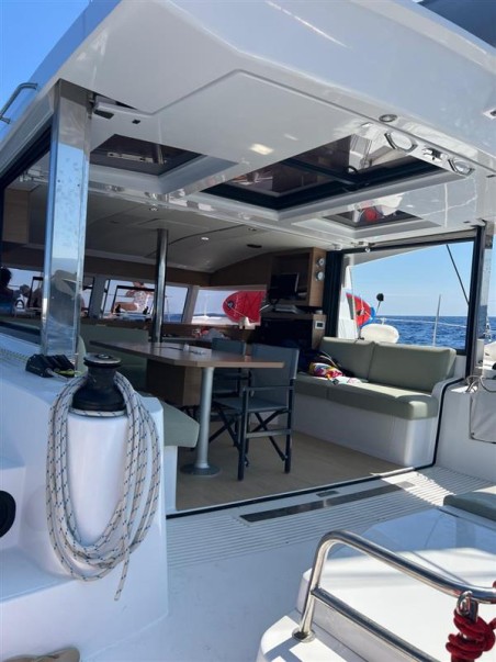 Catana Group Bali Catsmart - 4 cab. Filippos III