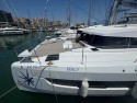 Catana Group Bali 4.2 - 4 + 1 cab. Maly - 4