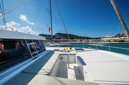 Catana Group Bali Catsmart - 4 cab. Skiouros II