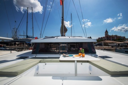 Catana Group Bali Catsmart - 4 cab. Skiouros II