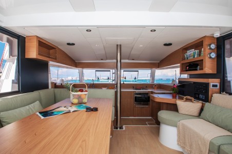 Catana Group Bali Catsmart - 4 cab. Skiouros II