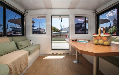 Catana Group Bali Catsmart - 4 cab. Skiouros II