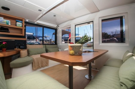 Catana Group Bali Catsmart - 4 cab. Skiouros II