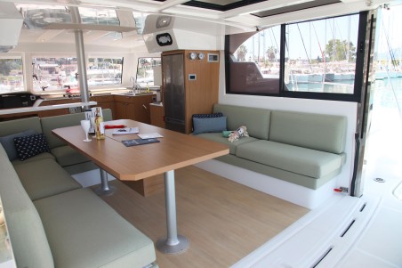 Catana Group Bali Catspace Metal Blue