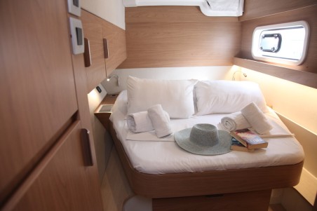 Catana Group Bali Catspace Metal Blue