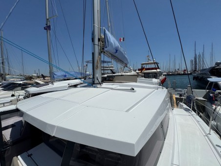 Catana Group Bali 4.2 - 4 + 1 cab. Maly