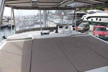 Catana Group Bali Catspace Metal Blue