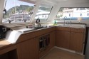 Catana Group Bali Catspace Metal Blue