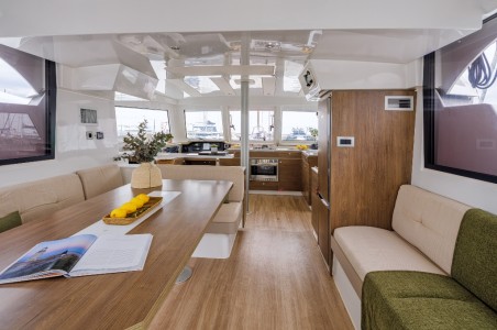 Catana Group Bali Catspace Sole Mio