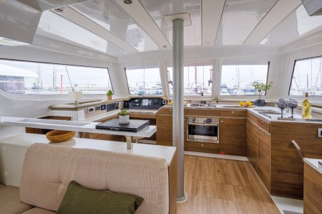 Catana Group Bali Catspace Sole Mio