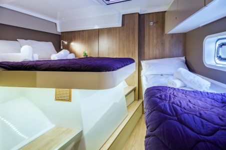 Catana Group Bali Catspace Sole Mio