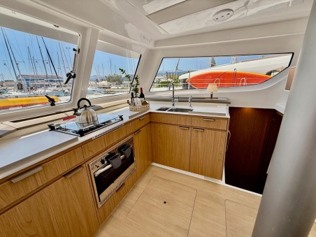 Catana Group Bali Catspace OW Vegas