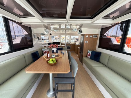 Catana Group Bali Catspace OW Vegas