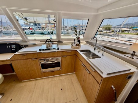 Catana Group Bali Catspace OW Vegas