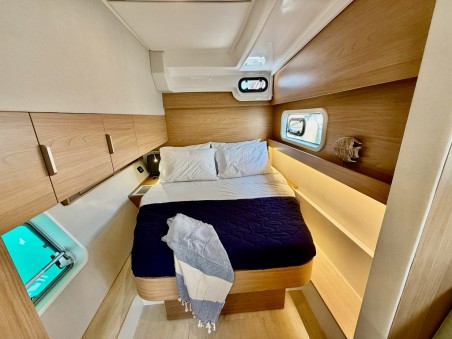 Catana Group Bali Catspace OW Vegas