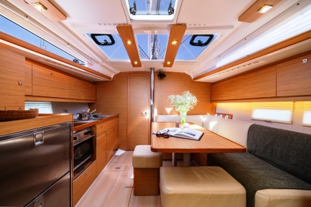 Dufour Yachts Dufour 390 GL Artemis