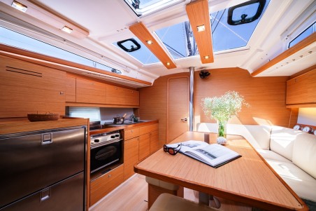Dufour Yachts Dufour 390 GL Artemis