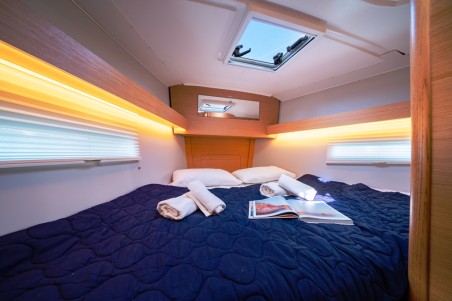 Dufour Yachts Dufour 390 GL Artemis