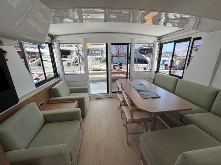 Catana Group Bali 4.2 - 4 + 1 cab. Maly