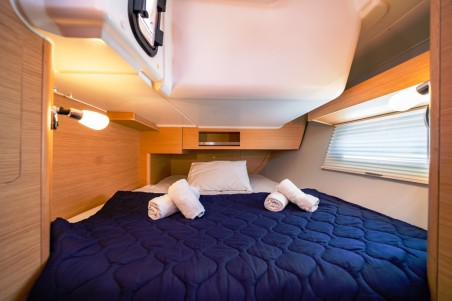 Dufour Yachts Dufour 390 GL Artemis