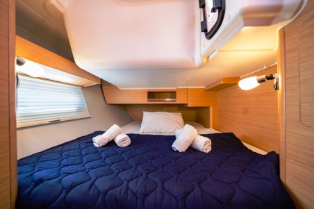 Dufour Yachts Dufour 390 GL Artemis