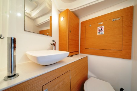 Dufour Yachts Dufour 390 GL Artemis