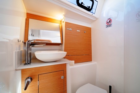 Dufour Yachts Dufour 390 GL Artemis