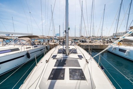 Dufour Yachts Dufour 460 GL Dioni
