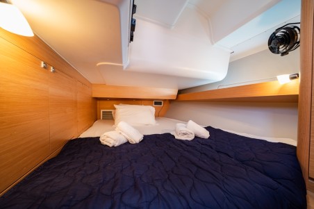 Dufour Yachts Dufour 460 GL Dioni