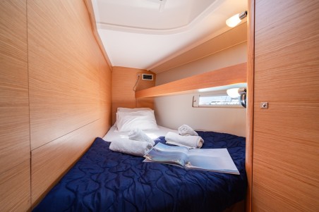 Dufour Yachts Dufour 460 GL Dioni