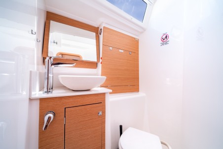 Dufour Yachts Dufour 460 GL Dioni