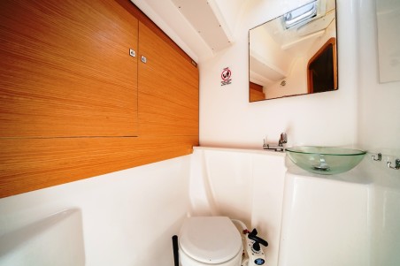 Dufour Yachts Dufour 460 GL Dioni