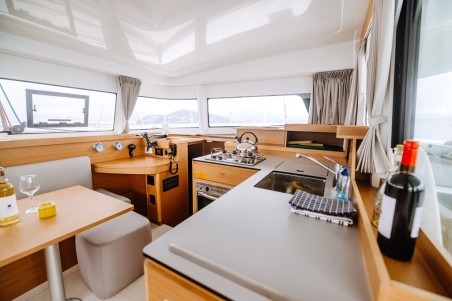 Excess Excess 11 - 4 + 2 cab. LYDIA X11