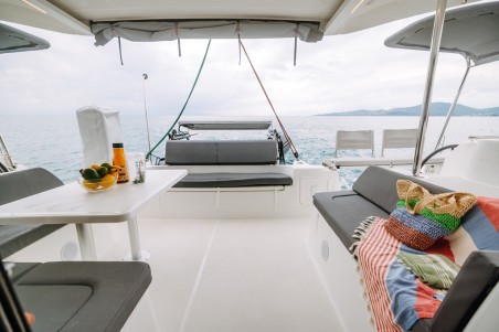 Excess Excess 11 - 4 + 2 cab. LYDIA X11