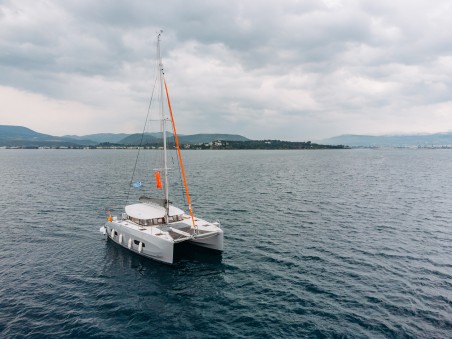 Excess Excess 11 - 4 + 2 cab. LYDIA X11