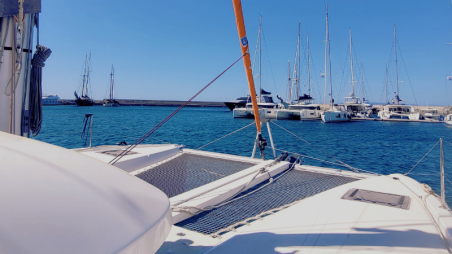 Excess Excess 11 - 4 + 2 cab. Stema