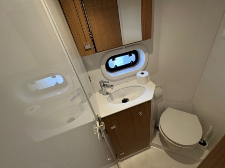 Catana Group Bali 4.2 - 4 + 1 cab. Maly