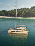 Fountaine Pajot Fountaine Pajot FP 41 Quatuor 3 Stefania