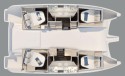 Fountaine Pajot Fountaine Pajot FP 41 Quatuor 3 Stefania