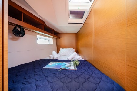 Jeanneau Jeanneau 54 - 5 + 1 cab. Celena IV