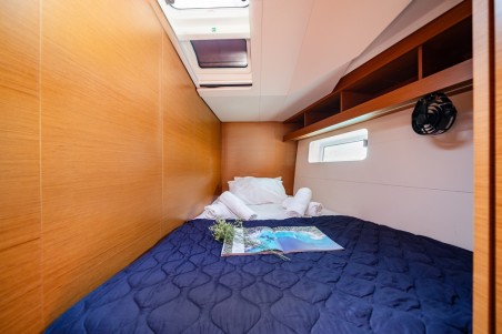 Jeanneau Jeanneau 54 - 5 + 1 cab. Celena IV