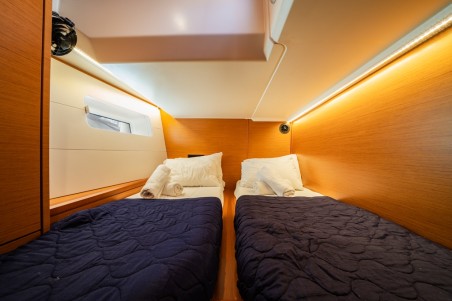 Jeanneau Jeanneau 54 - 5 + 1 cab. Celena IV