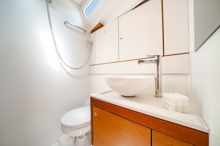 Jeanneau Jeanneau 54 - 5 + 1 cab. Celena IV