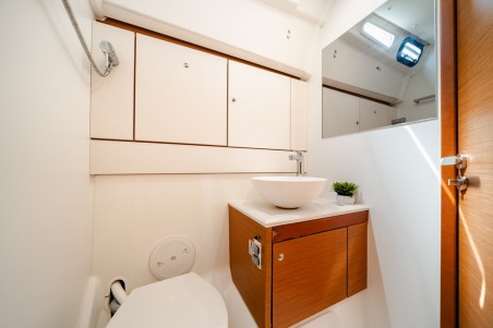 Jeanneau Jeanneau 54 - 5 + 1 cab. Celena IV