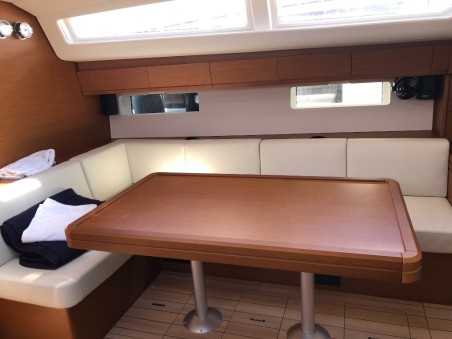 Jeanneau Jeanneau 54 - 5 + 1 cab. Wise John