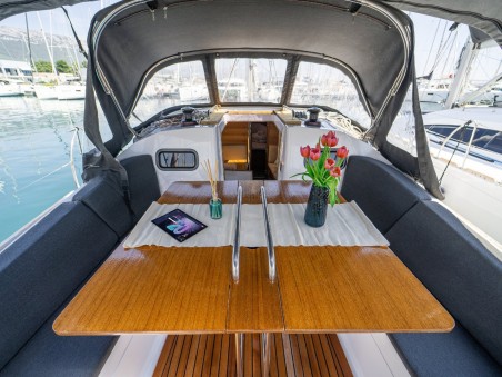 Elan Marine Elan Impression 40.1 Tonka