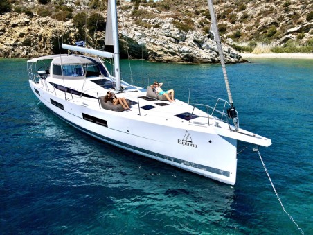 Jeanneau Jeanneau 60 Euphoria