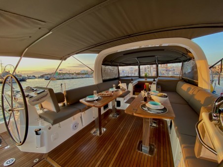 Jeanneau Jeanneau 60 Euphoria